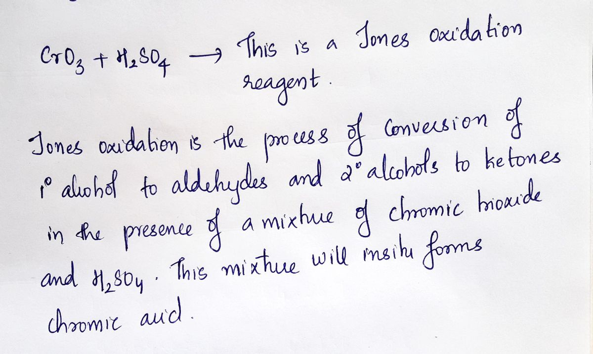 Chemistry homework question answer, step 1, image 1